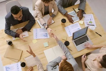 Reunião técnica de consultoria e estudo de viabilidade